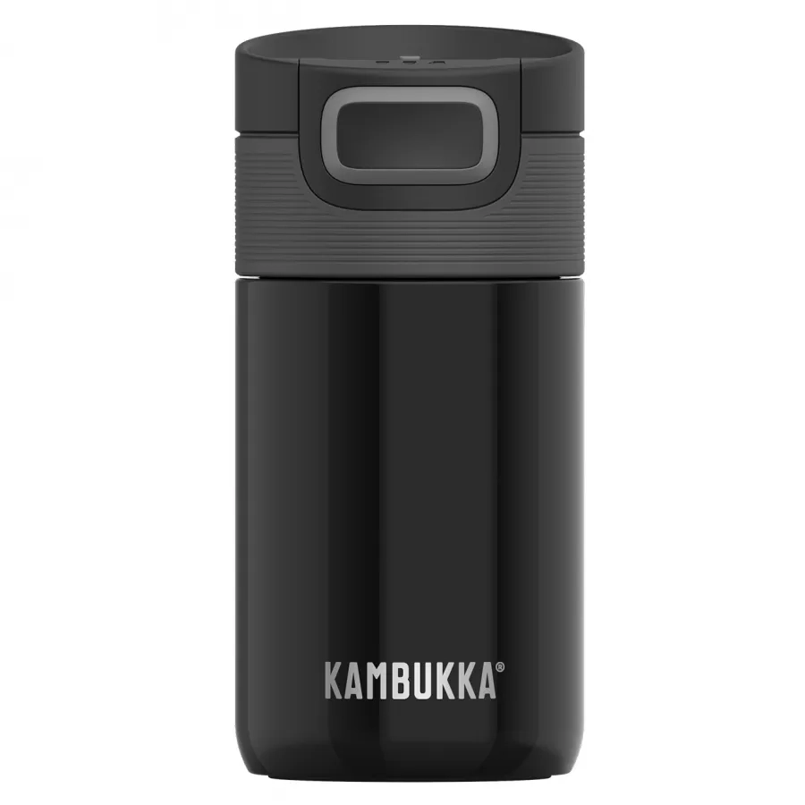 Kubek termiczny Kambukka Etna 0,3l Pitch Black
