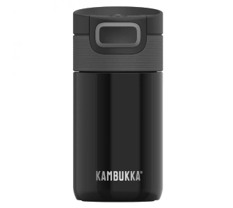 Kubek termiczny Kambukka Etna 0,3l Pitch Black