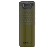 Kambukka Etna Grip 0,5l Khaki Warrior