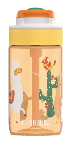 Butelka dla dzieci Kambukka Lagoon 0,4l Mexican Parade
