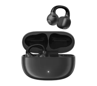 Słuchawki bezprzewodowe Edifier Comfo Q Przewodnictwo Powietrzne Bluetooth 5.4 Funkcje AI Czarny