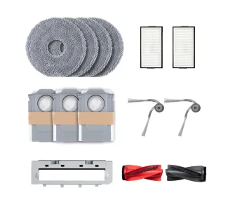 Zestaw wymienny Roborock Saros 10R