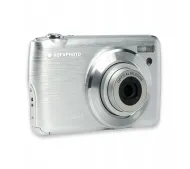 AgfaPhoto DC8200 Srebrny