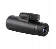 K&F ZOOM 10x42 Czarny