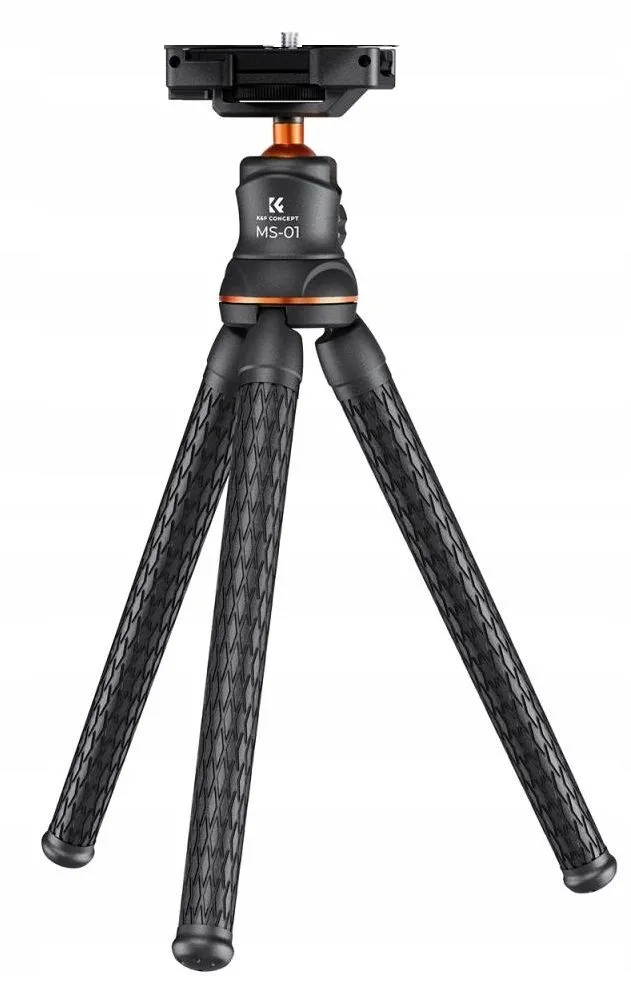 Statyw K&F Concept KF09.129