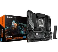 Gigabyte B760M GAMING X WIFI6E GEN5 DDR5
