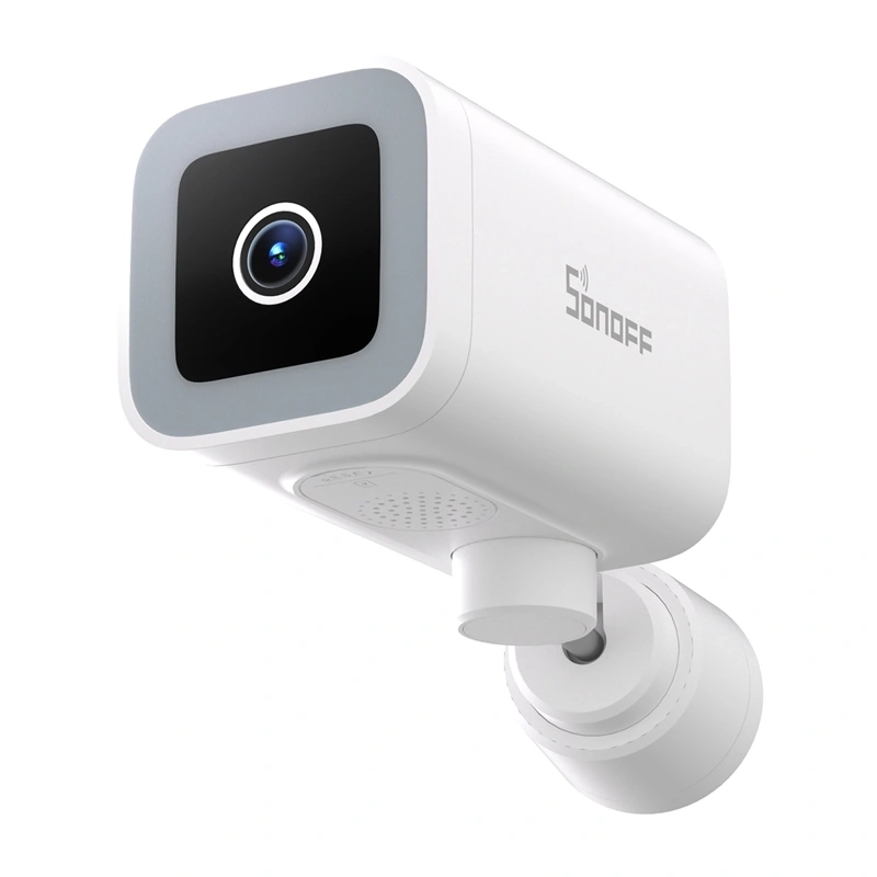 фото IP-камера видеонаблюдения Sonoff CAM-B1P 1