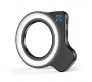 Apexel Ring Makro LED