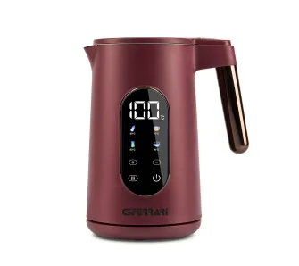 Czajnik G3 Ferrari Tisaniere Tech G10205 1,7l 2200W Regulacja temperatury