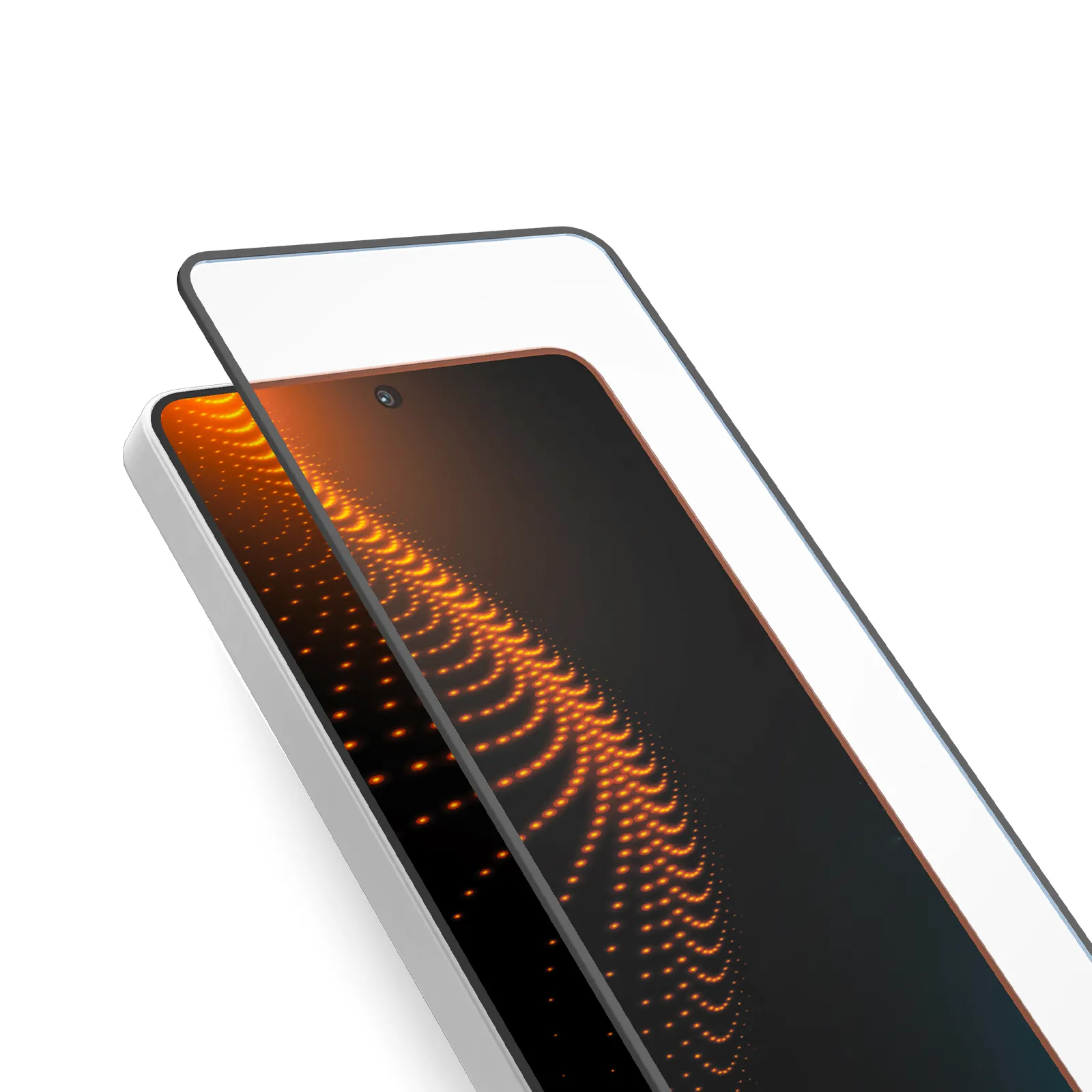 Szkło hartowane SBS D3O do Galaxy S26 Ultra