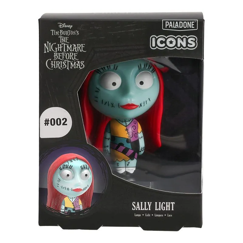 Lampka Paladone ICONS The Nightmare Before Christmas Sally