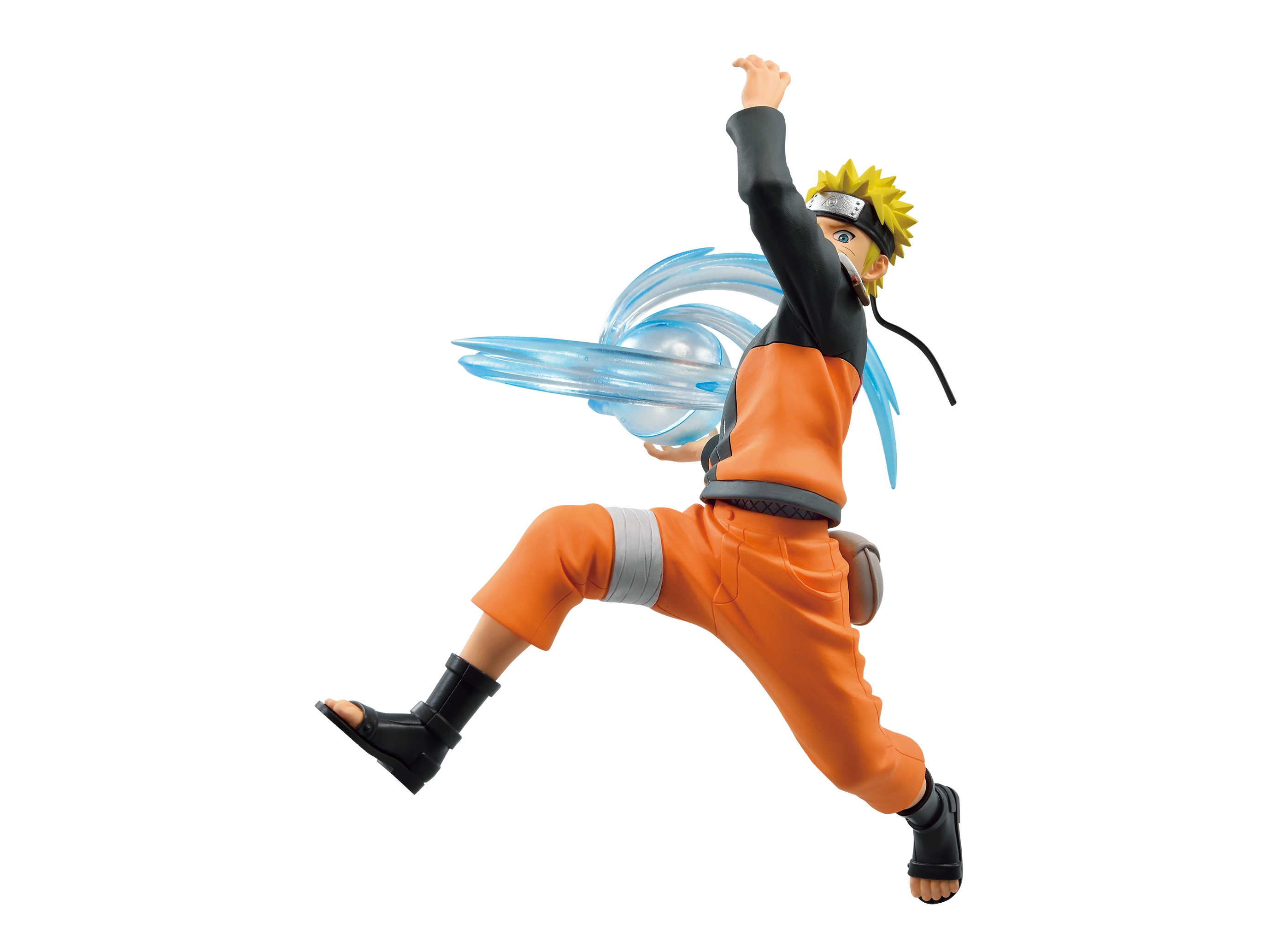 Figurka Banpresto Naruto Shippuden Effectreme - Uzumaki Naruto