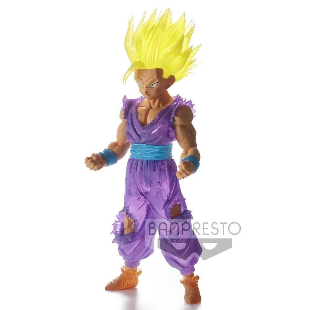 Figurka Bandai Dragon Ball Z Clearise - Super Saiyan 2 Son Gohan
