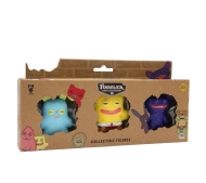 PMI Kids World Fuggler Funny Ugly Monster S2 - 3 Pack
