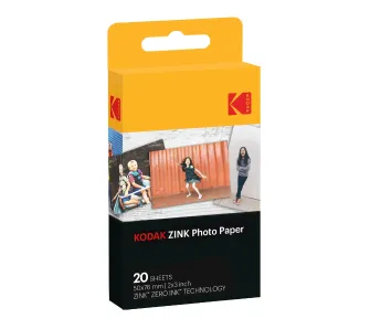 Wkład do aparatu Kodak STEP TOUCH 20szt