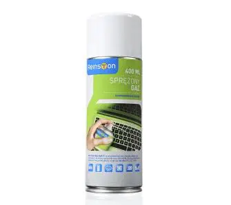 Sprężone powietrze Reinston ECH001 400 ml