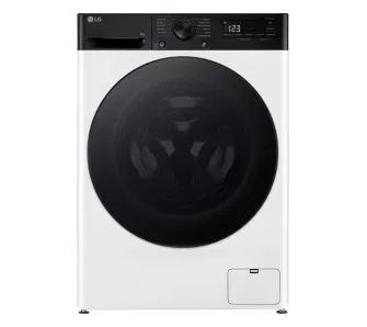 Pralka LG F2W9S50YH Slim Funkcje AI 9kg 1200obr/min Zdalne sterowanie