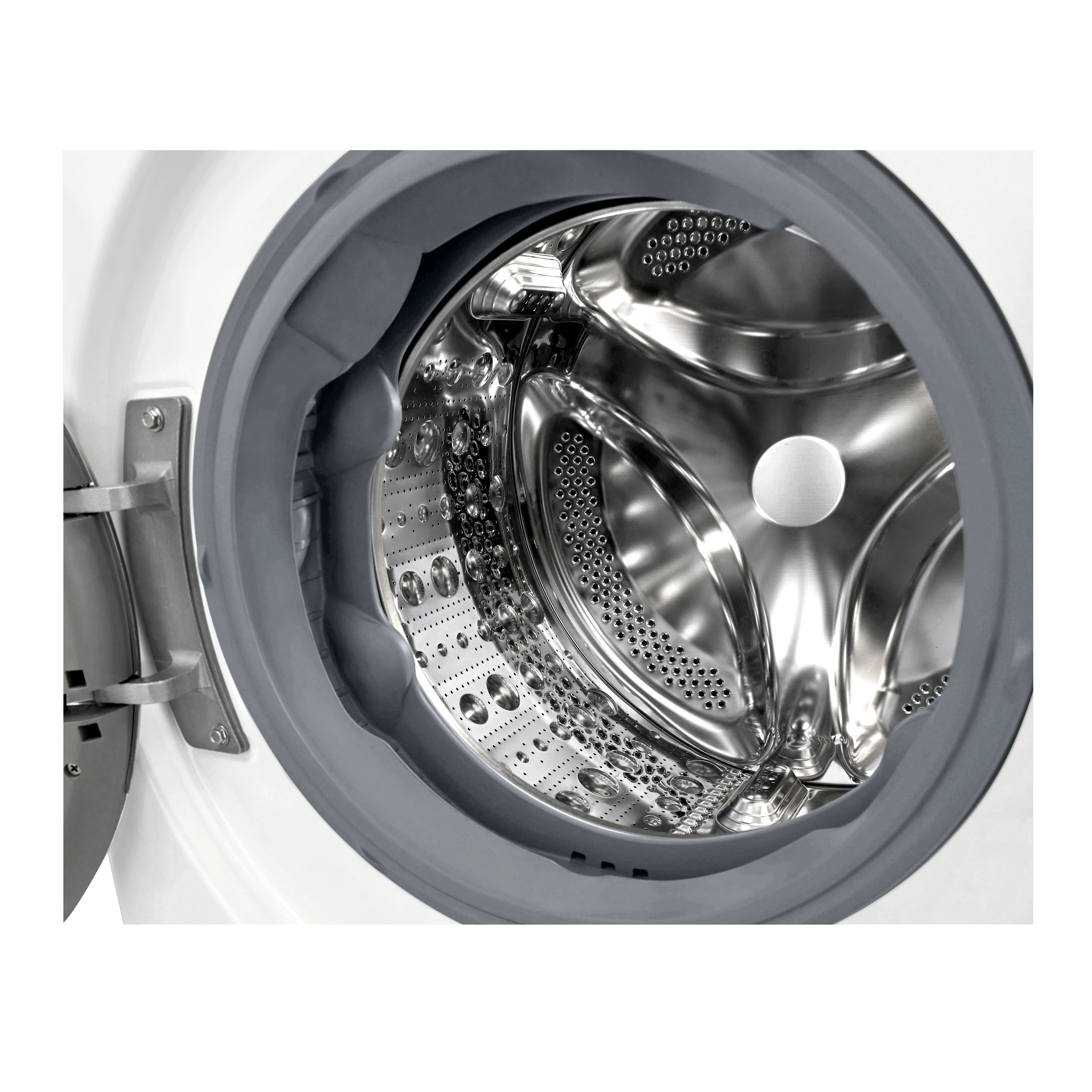 фото Стиральная машина автоматическая LG F2W9S50YH 1
