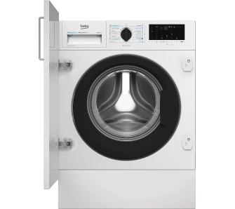Pralka Beko b300 B3WBT681415W EnergySpin 8kg 1400obr/min