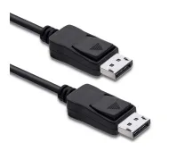 Qoltec V1.3 50466 1,5m Czarny