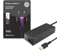 Qoltec AD41P 65W do Lenovo