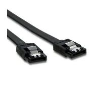 Qoltec 50582 0,5m Czarny
