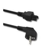 Qoltec 50548 1,4m Czarny