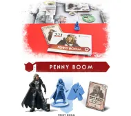 D.E.I. Divide Et Impera Penny Boom