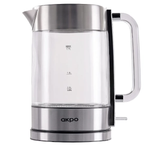 Czajnik Akpo AGC380SY 1,7l 2200W