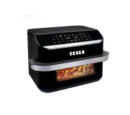 Tesla AirCook FlexiZone Q570 XXL 2400W 10l
