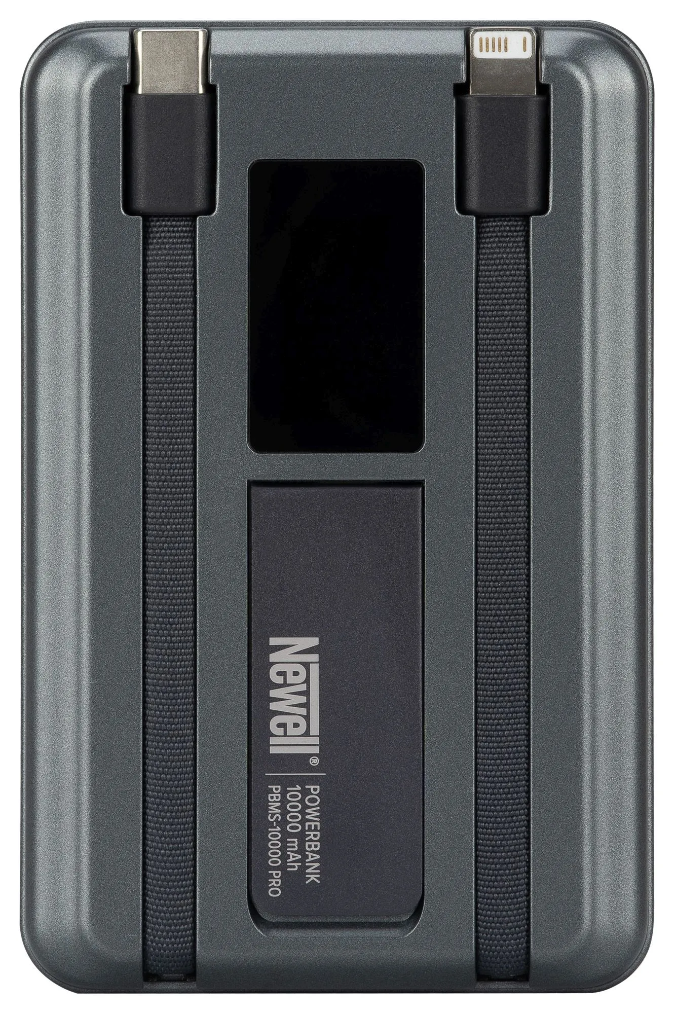 Powerbank Newell MS-10000 Pro 10000mAh 22,5W Czarny