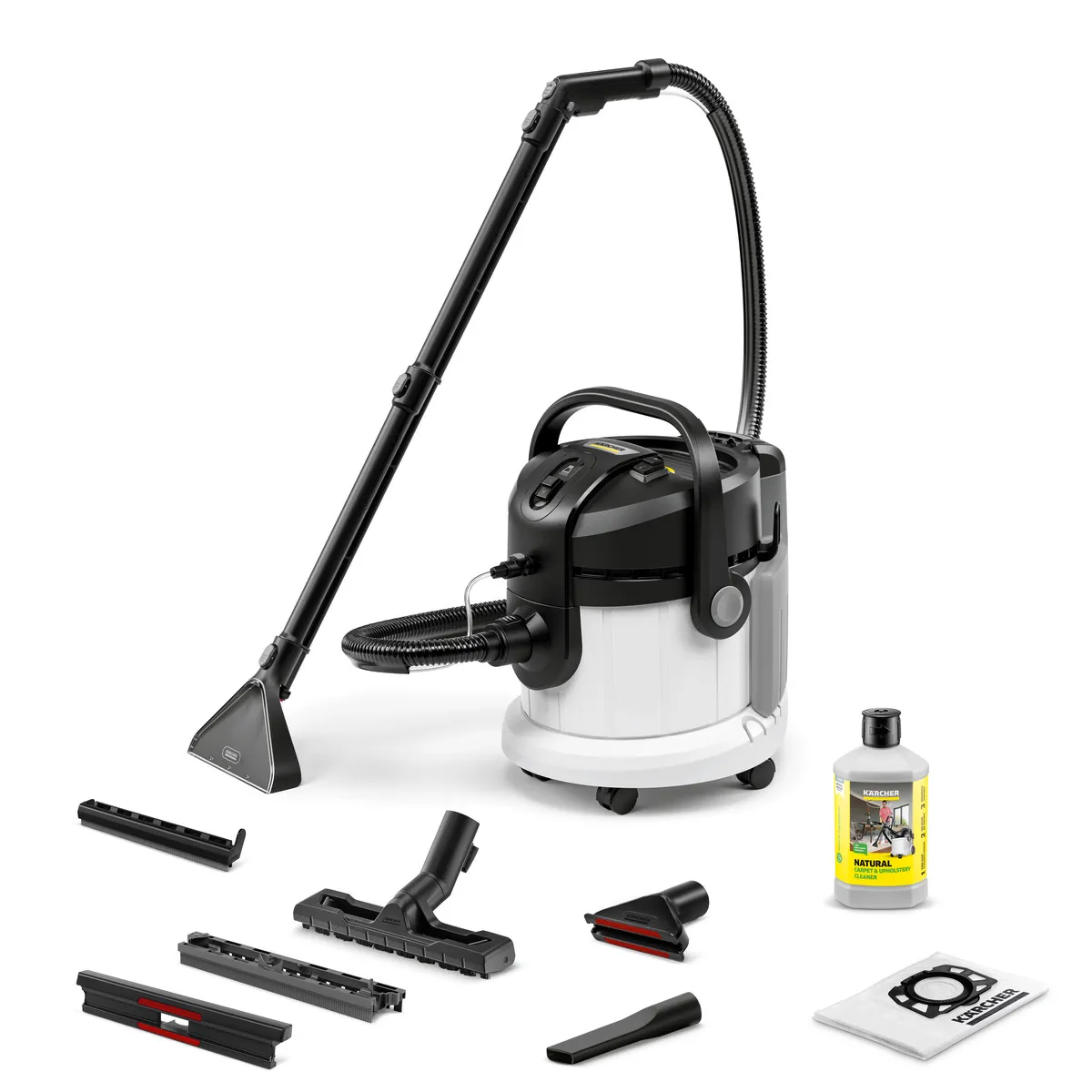 Karcher SE 4 N1 1.081-155.0 1000W