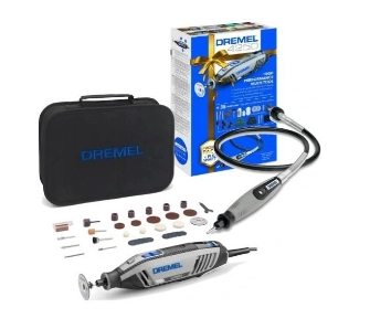 Szlifierka uniwersalna Dremel 4250-1/35 F0134250KA