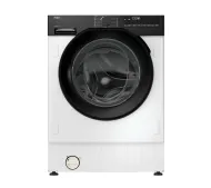 Haier Series 6 BHA6SD696M6DB9-S 9kg/6kg 1600obr/min Zdalne starowanie Programy parowe