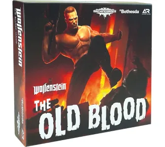 Rozszerzenie do gry Wolfenstein Old Blood