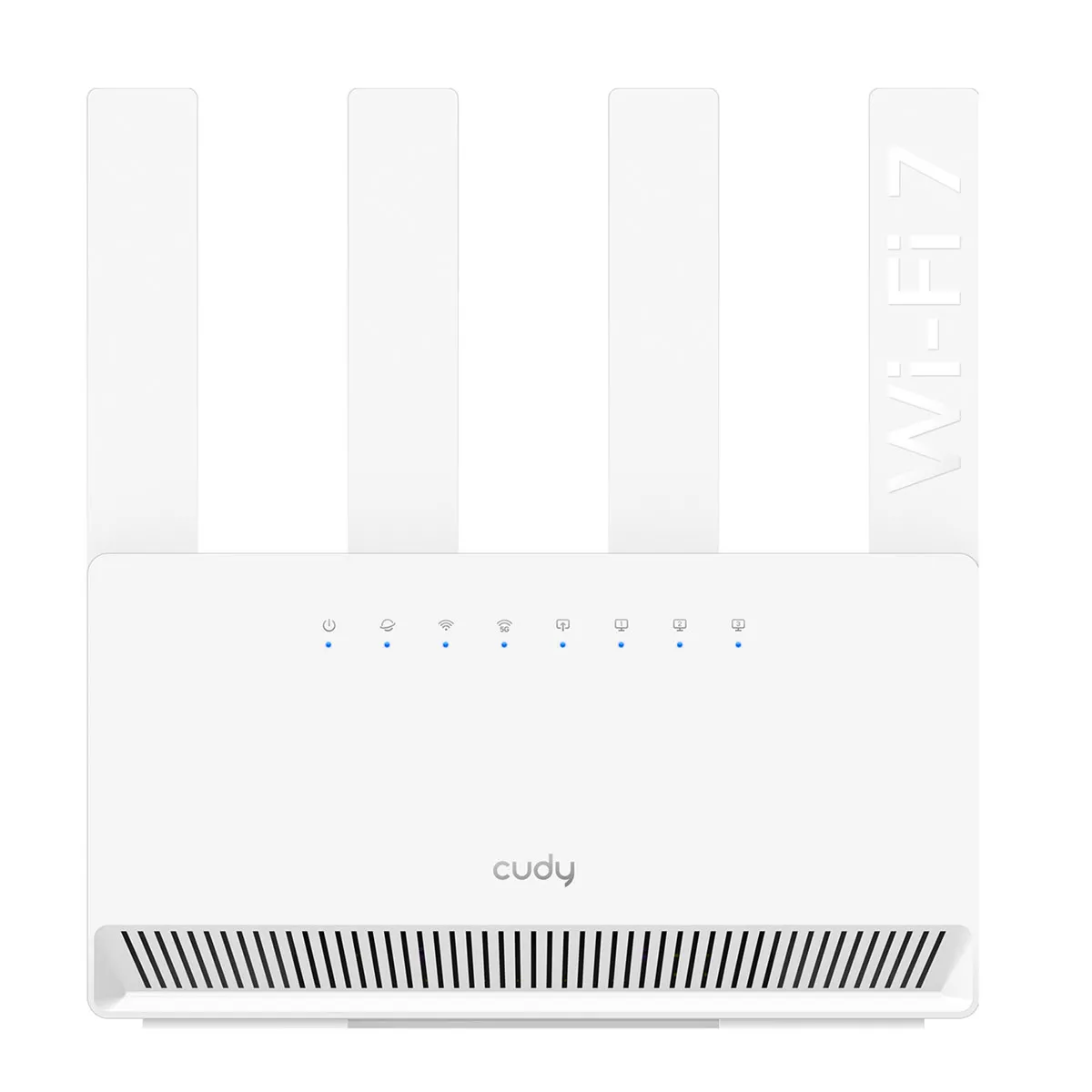 Router Cudy WR3600E Biały