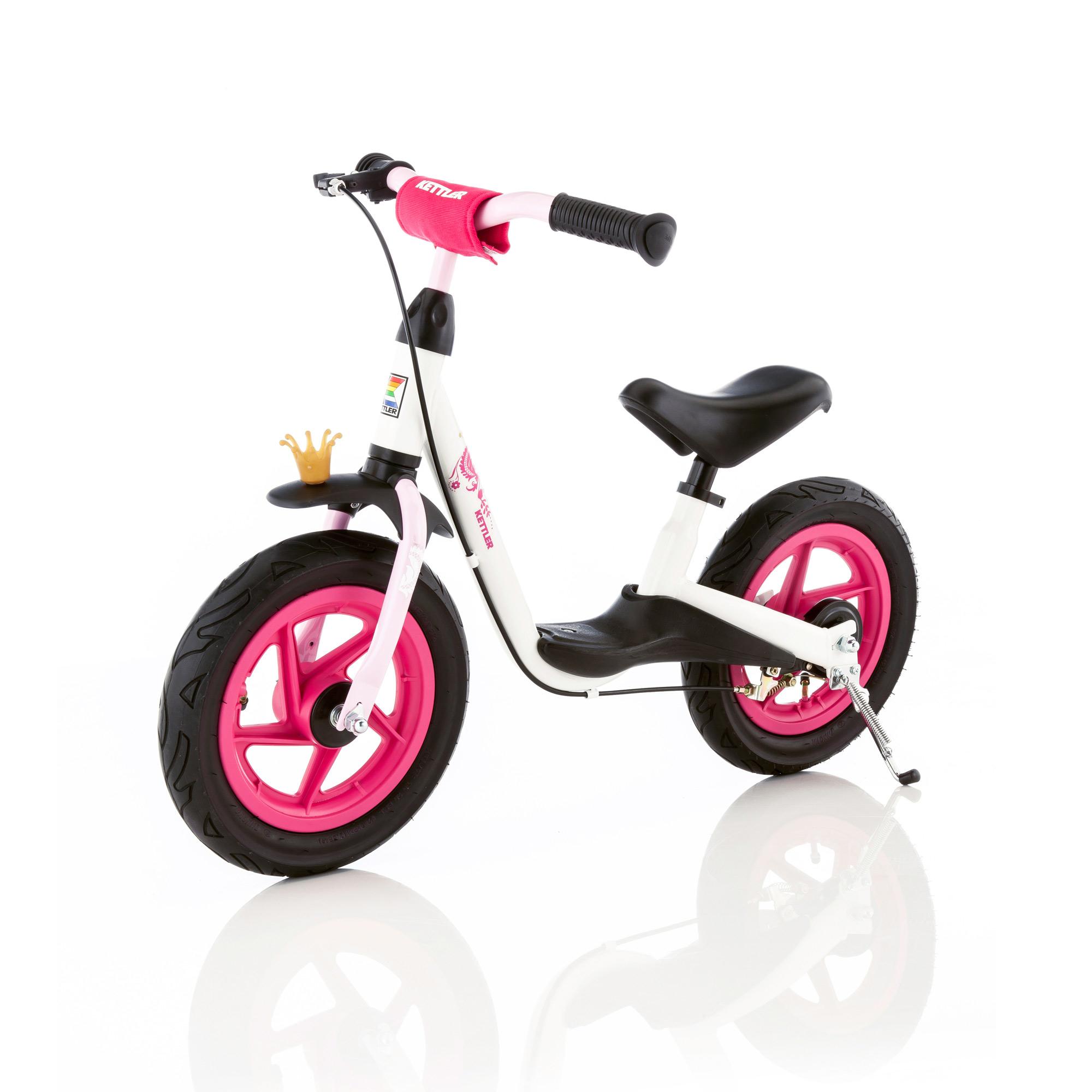 Kettler Spirit Air 12,5" Princess