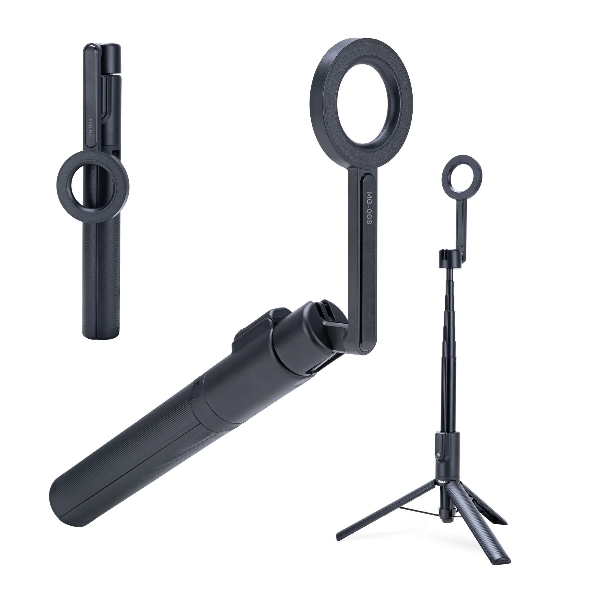 Selfie stick Ulanzi MG-003 MagSafe Czarny