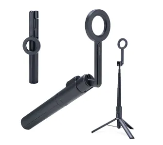 Selfie stick Ulanzi MG-003 MagSafe Czarny