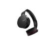 Słuchawki bezprzewodowe Sony MDR-XB950B1 - nauszne - czarny