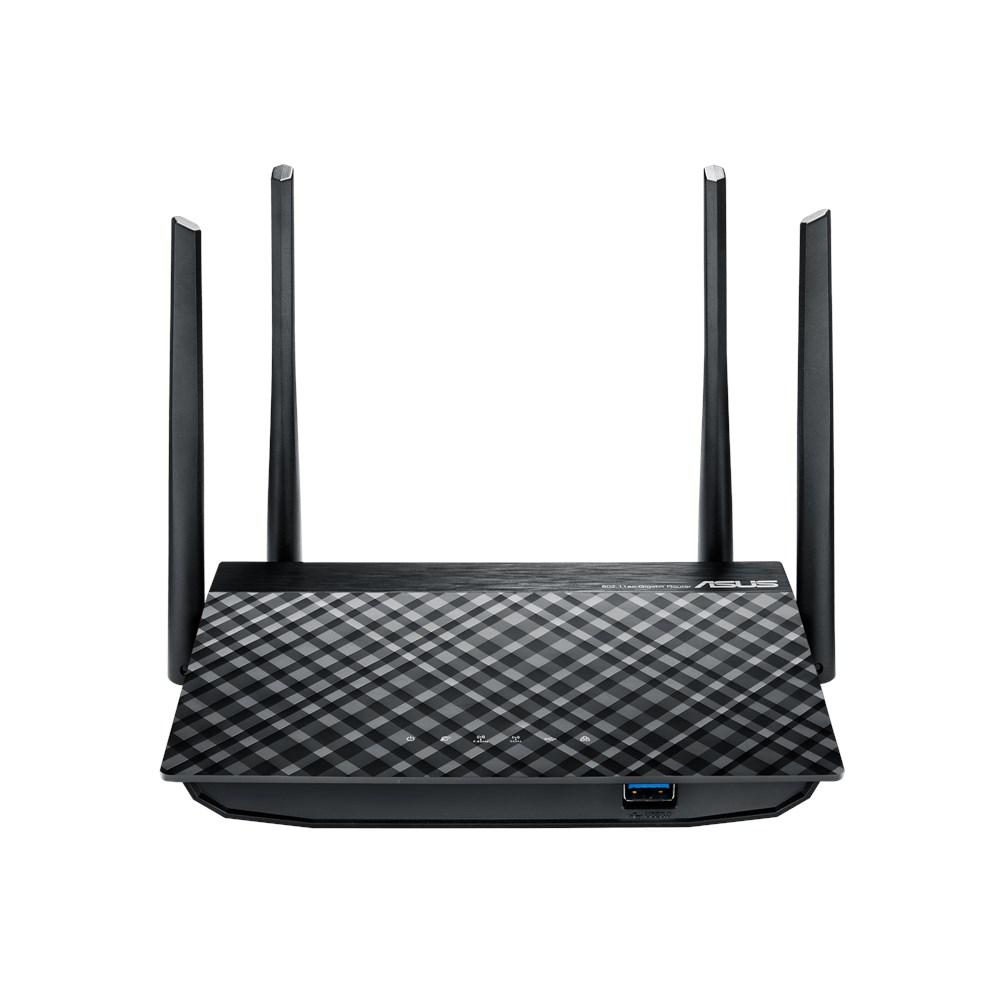 ASUS RT-AC58U