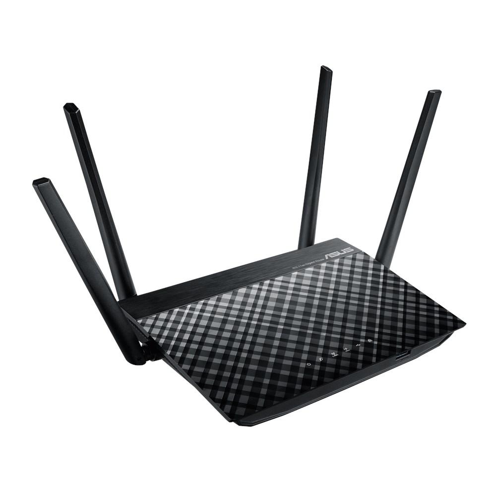 ASUS RT-AC58U