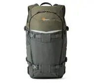 Lowepro Flipside Trek 450 AW Szary-ciemnozielony