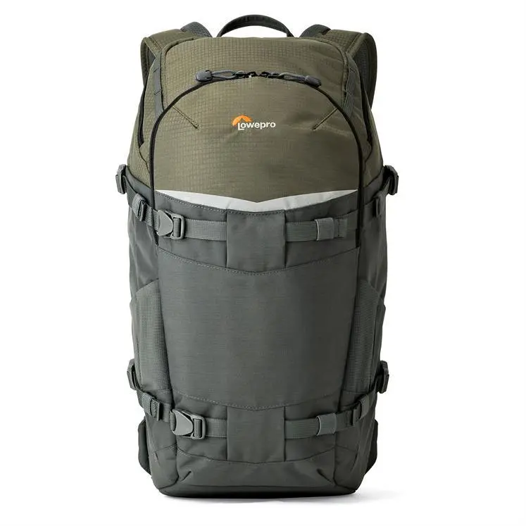 Lowepro Flipside Trek 450 AW Szary-ciemnozielony