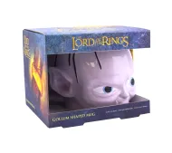 Paladone Władca Pierścieni Gollum Shaped Mug