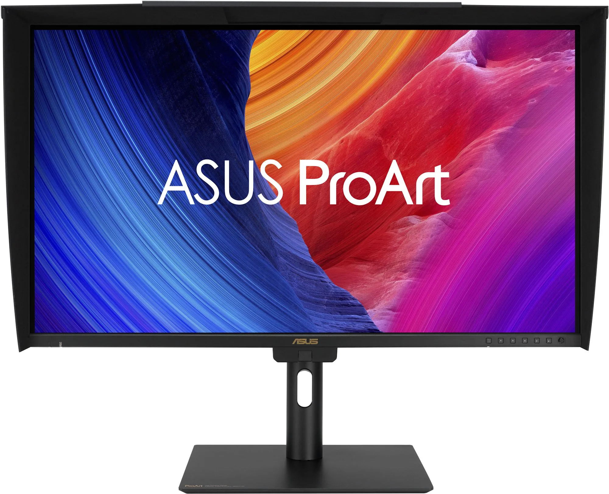 Monitor ASUS ProArt Display PA27UCGE LED 27" 4K IPS 160Hz 1ms Profesjonalny