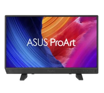 Monitor ASUS ProArt PA16USV 15,6" 4K IPS 60Hz 5ms Przenośny Profesjonalny