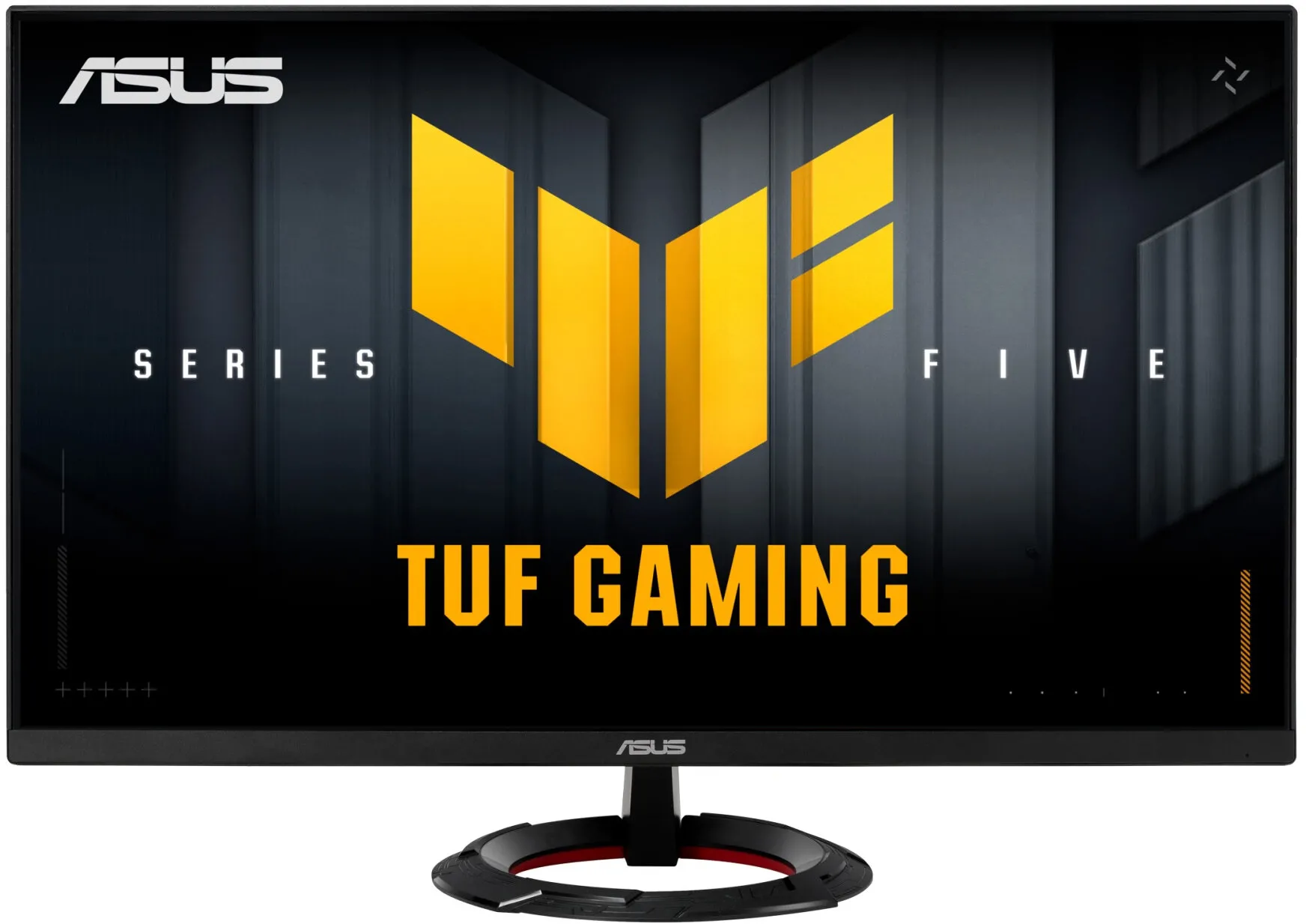 Monitor ASUS TUF Gaming VG279Q5R 27" Full HD Fast IPS 200Hz 0,3ms Funkcje AI Gamingowy