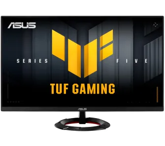 Monitor ASUS TUF Gaming VG279Q5R 27" Full HD Fast IPS 200Hz 0,3ms Funkcje AI Gamingowy