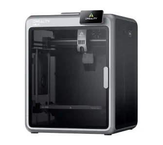 Drukarka 3D Creality K2 Pro Czarny